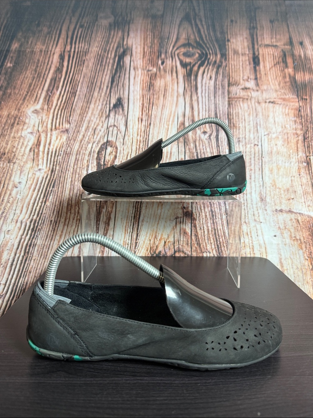 Merrell Mimix Haze Ballet Flats Womens Sz 8